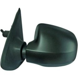 Exterior Mirror DIEDERICHS 4456024 OE Ref 963018898R