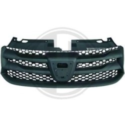 Grille de radiateur 4456040 pour DACIA LOGAN, SANDERO OE 623103971R DIEDERICHS