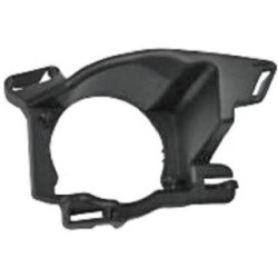 Front Fog Light Holder DIEDERICHS 4456043 OE Ref 269169211R