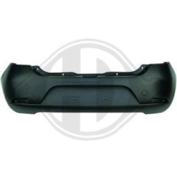 Pare-chocs 4456055 pour DACIA SANDERO OE 850106057R DIEDERICHS