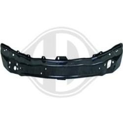 Support de pare-chocs 4456060 pour DACIA OE 752107934R DIEDERICHS