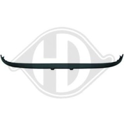 Spoiler 4456061 pour DACIA LOGAN, SANDERO OE 960155505R DIEDERICHS