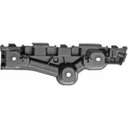 Bumper Mounting Bracket DIEDERICHS 4456062 OE Ref 631427092R