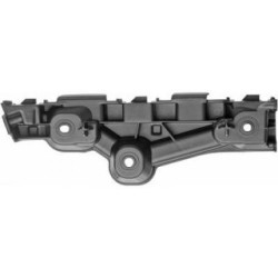 Bumper Mounting Bracket DIEDERICHS 4456063 OE Ref 631433758R