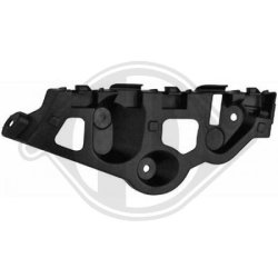 Bumper Mounting Bracket DIEDERICHS 4456068 OE Ref 850440810R