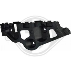 Bumper Mounting Bracket DIEDERICHS 4456069 OE Ref 850459391R