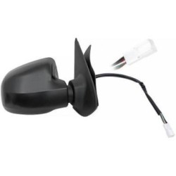 Exterior Mirror DIEDERICHS 4456124 OE Ref 963011787R