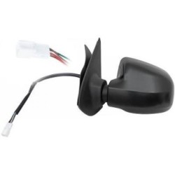 Exterior Mirror DIEDERICHS 4456125 OE Ref 963023731R