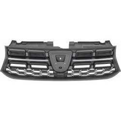 Radiator Grille DIEDERICHS 4456140 OE Ref 623107554R