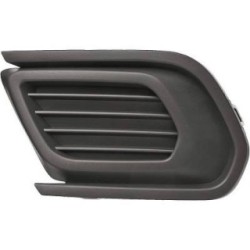 Bumper Ventilation Grilles DIEDERICHS 4456147 OE Ref 263369752R
