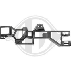 Amortisseur de pare-chocs 4456167 pour DACIA SANDERO OE 850939660R DIEDERICHS