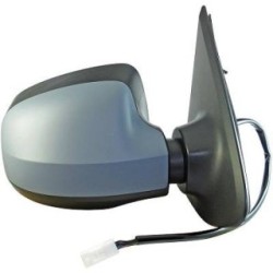 Exterior Mirror DIEDERICHS 4456224 OE Ref 963011787R