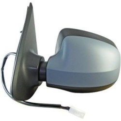 Exterior Mirror DIEDERICHS 4456225 OE Ref 963023731R