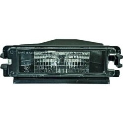 Licence Plate Light DIEDERICHS 4456292 OE Ref 8200957874