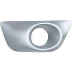 Front Fog Light Eyelid DIEDERICHS 4456448 OE Ref 261A26878R