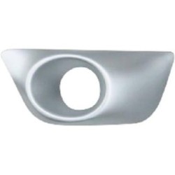 Front Fog Light Eyelid DIEDERICHS 4456449 OE Ref 261A34414R