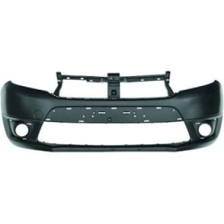 Bumper DIEDERICHS 4456450 OE Ref 620229130R