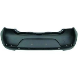 Bumper DIEDERICHS 4456455 OE Ref 850109175S