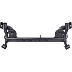 Subframe Crossmember (Axle) DIEDERICHS 4456619 OE Ref 555010109R