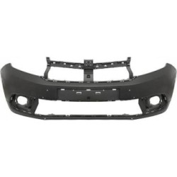 Pare-chocs 4456650 pour DACIA LOGAN, SANDERO OE 620222303R