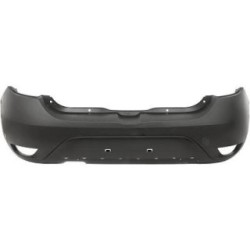 Pare-chocs 4456655 pour DACIA SANDERO OE 850102601S