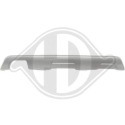 Pare-chocs 4456656 pour DACIA LOGAN, SANDERO OE 850702324R DIEDERICHS