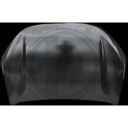 Bonnet DIEDERICHS 4457000 OE Ref 651004686R