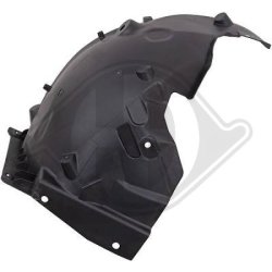 Wheel Arch Liner DIEDERICHS 4457008 OE Ref 638442708R