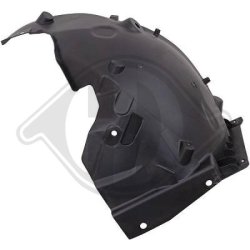 Wheel Arch Liner DIEDERICHS 4457009 OE Ref 638456492R