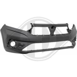 Pare-chocs 4457050 pour DACIA JOGGER, LOGAN, SANDERO OE 620105747Y DIEDERICHS