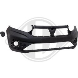 Pare-chocs 4457051 pour DACIA JOGGER, LOGAN, SANDERO OE 620105625Y DIEDERICHS