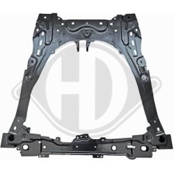 Cradle Bar DIEDERICHS 4457119 OE Ref 544015990R