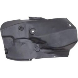 Passage de roue 4457208 pour DACIA LOGAN, SANDERO OE 767488882R