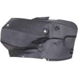 Wheel Arch Liner DIEDERICHS 4457209 OE Ref 767495315R