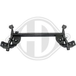Subframe Crossmember (axle) DIEDERICHS 4457419 OE Ref 555013360R