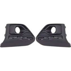 Bumper Ventilation Grilles DIEDERICHS 4457447 OE Ref 261524158R