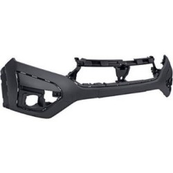 Bumper DIEDERICHS 4457450 OE Ref 620103738Y