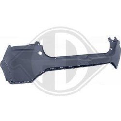 Pare-chocs 4457455 pour DACIA SANDERO OE 850103110V DIEDERICHS