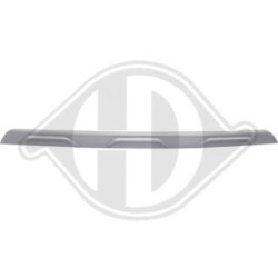 Pare-chocs 4457466 pour DACIA SANDERO OE 850705579R DIEDERICHS