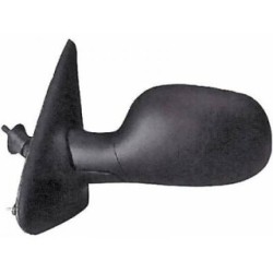 Exterior Mirror DIEDERICHS 4462025 OE Ref 7700834189