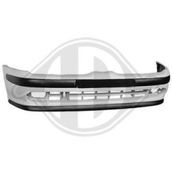 Pare-chocs 4462051 pour RENAULT MEGANE OE 7700429567 DIEDERICHS