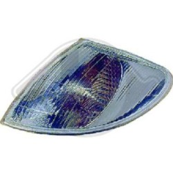 Indicateur de direction 4462072 pour RENAULT MEGANE OE 7701040713 DIEDERICHS