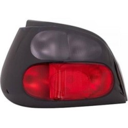 Tail Light Assembly DIEDERICHS 4462091 OE Ref 7701040648