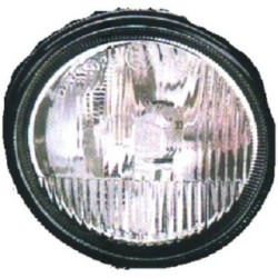 Front Fog Light DIEDERICHS 4462288 OE Ref 45 01 194
