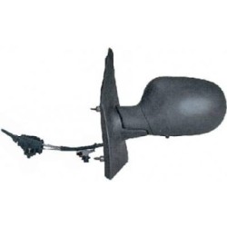 Exterior Mirror DIEDERICHS 4462425 OE Ref 7700841653