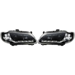 Headlight Set DIEDERICHS 4462685