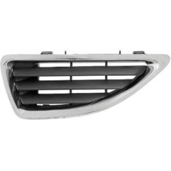 Radiator Grille DIEDERICHS 4463043 OE Ref 7700428963