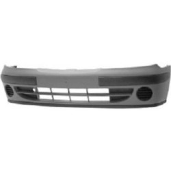 Bumper DIEDERICHS 4463050 OE Ref 7701476533