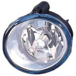 Front Fog Light DIEDERICHS 4463088 OE Ref 7701045717
