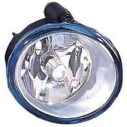 Front Fog Light DIEDERICHS 4463089 OE Ref 7701045718